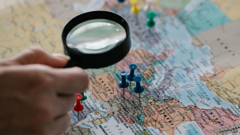 Charting the Course