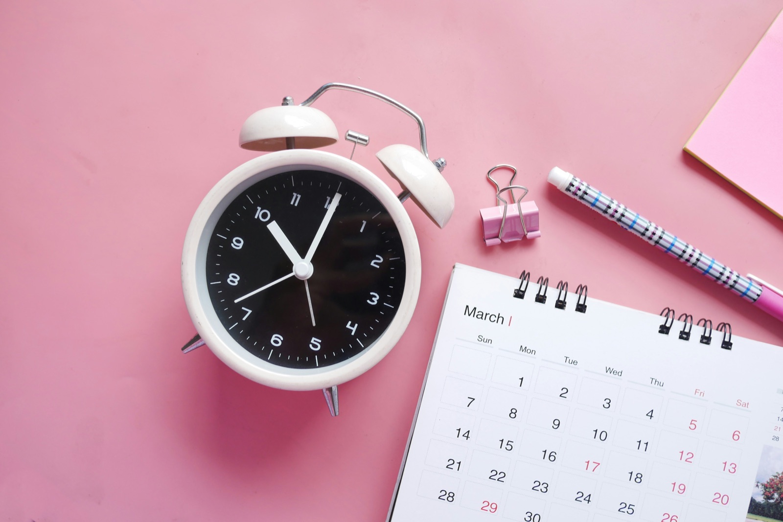 Steady Anchors: 6-Week Coaching Package